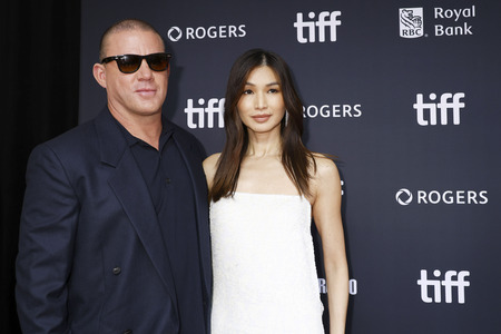 Filmpremiere 'Josephine', Toronto International Film Festival 2026