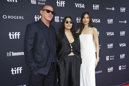 Filmpremiere 'Josephine', Toronto International Film Festival 2026