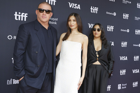 Filmpremiere 'Josephine', Toronto International Film Festival 2026
