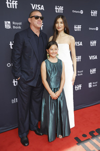 Filmpremiere 'Josephine', Toronto International Film Festival 2026