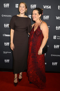 Filmpremiere 'The Life and Deaths of Wilson Shedd', Toronto International Film Festival 2026