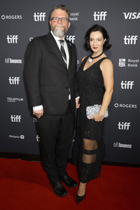 Filmpremiere 'The Life and Deaths of Wilson Shedd', Toronto International Film Festival 2026