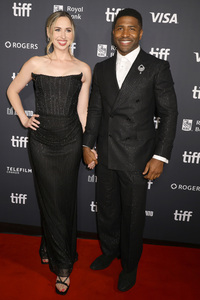 Filmpremiere 'The Life and Deaths of Wilson Shedd', Toronto International Film Festival 2026