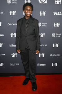 Filmpremiere 'The Life and Deaths of Wilson Shedd', Toronto International Film Festival 2026