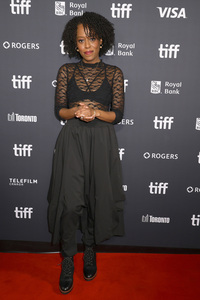 Filmpremiere 'The Life and Deaths of Wilson Shedd', Toronto International Film Festival 2026