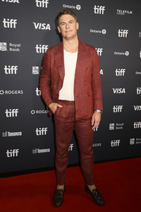 Filmpremiere 'The Life and Deaths of Wilson Shedd', Toronto International Film Festival 2026