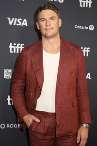 Filmpremiere 'The Life and Deaths of Wilson Shedd', Toronto International Film Festival 2026