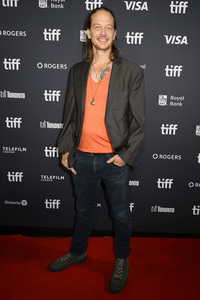 Filmpremiere 'The Life and Deaths of Wilson Shedd', Toronto International Film Festival 2026
