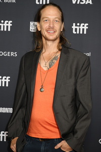 Filmpremiere 'The Life and Deaths of Wilson Shedd', Toronto International Film Festival 2026