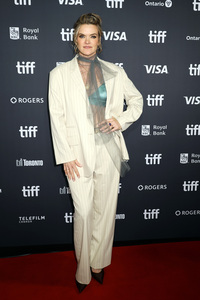 Filmpremiere 'The Life and Deaths of Wilson Shedd', Toronto International Film Festival 2026