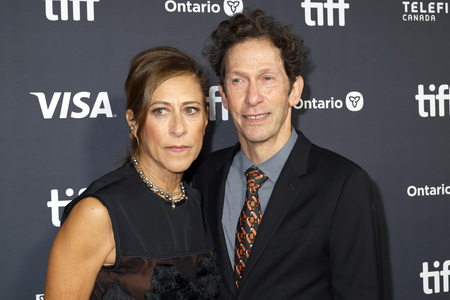 Filmpremiere 'The Life and Deaths of Wilson Shedd', Toronto International Film Festival 2026