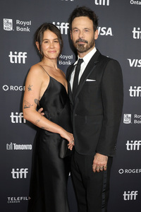 Filmpremiere 'The Life and Deaths of Wilson Shedd', Toronto International Film Festival 2026