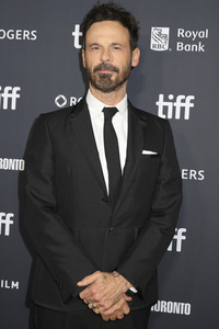 Filmpremiere 'The Life and Deaths of Wilson Shedd', Toronto International Film Festival 2026