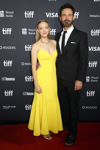 Filmpremiere 'The Life and Deaths of Wilson Shedd', Toronto International Film Festival 2026