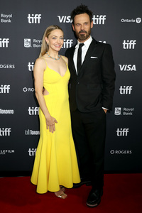 Filmpremiere 'The Life and Deaths of Wilson Shedd', Toronto International Film Festival 2026