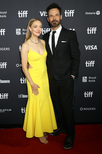 Filmpremiere 'The Life and Deaths of Wilson Shedd', Toronto International Film Festival 2026