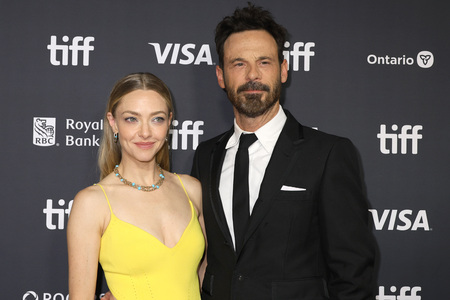 Filmpremiere 'The Life and Deaths of Wilson Shedd', Toronto International Film Festival 2026