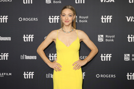 Filmpremiere 'The Life and Deaths of Wilson Shedd', Toronto International Film Festival 2026