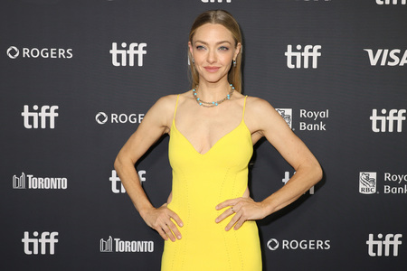 Filmpremiere 'The Life and Deaths of Wilson Shedd', Toronto International Film Festival 2026