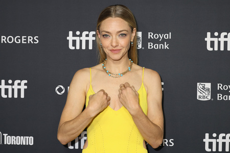 Filmpremiere 'The Life and Deaths of Wilson Shedd', Toronto International Film Festival 2026