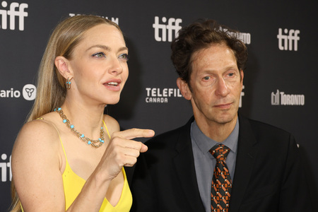 Filmpremiere 'The Life and Deaths of Wilson Shedd', Toronto International Film Festival 2026