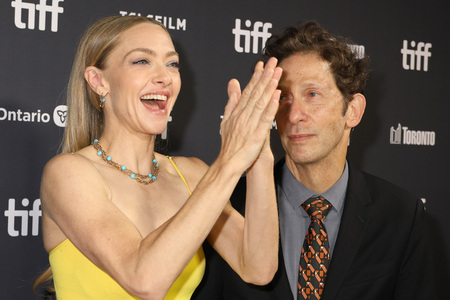 Filmpremiere 'The Life and Deaths of Wilson Shedd', Toronto International Film Festival 2026