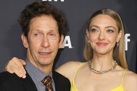Filmpremiere 'The Life and Deaths of Wilson Shedd', Toronto International Film Festival 2026