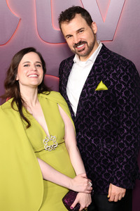 Apple TV Primetime Emmy Awards Party 2026 in Los Angeles