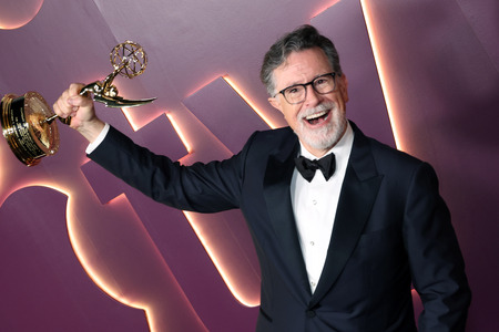 Apple TV Primetime Emmy Awards Party 2026 in Los Angeles