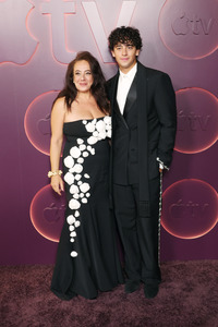 Apple TV Primetime Emmy Awards Party 2026 in Los Angeles