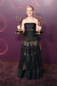 Apple TV Primetime Emmy Awards Party 2026 in Los Angeles