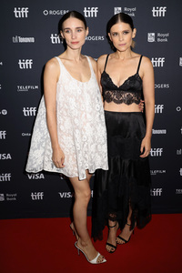 Filmpremiere 'Bucking Fastard', Toronto International Film Festival 2026
