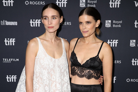 Filmpremiere 'Bucking Fastard', Toronto International Film Festival 2026