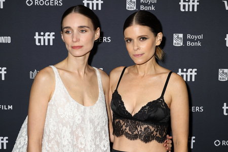Filmpremiere 'Bucking Fastard', Toronto International Film Festival 2026