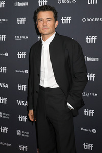 Filmpremiere 'Bucking Fastard', Toronto International Film Festival 2026