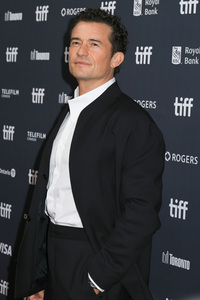 Filmpremiere 'Bucking Fastard', Toronto International Film Festival 2026