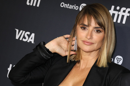 Filmpremiere 'Bunker', Toronto International Film Festival 2026