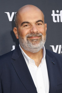 Filmpremiere 'All About Corinne', Toronto International Film Festival 2026