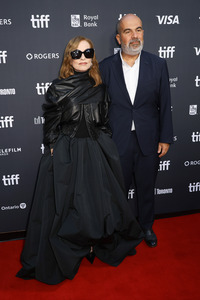 Filmpremiere 'All About Corinne', Toronto International Film Festival 2026