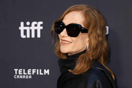 Filmpremiere 'All About Corinne', Toronto International Film Festival 2026