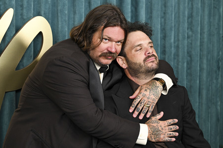 The Walt Disney Company 78th Emmy Awards Party in Los Angeles