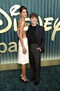 The Walt Disney Company 78th Emmy Awards Party in Los Angeles