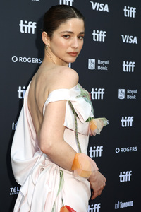 Filmpremiere 'Wild Horse Nine', Toronto International Film Festival 2026