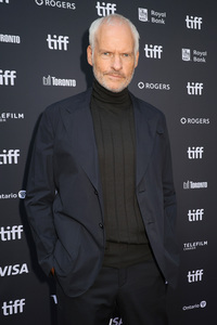 Filmpremiere 'Wild Horse Nine', Toronto International Film Festival 2026