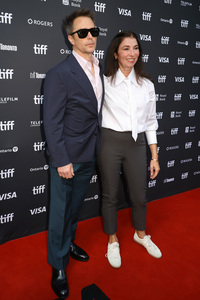 Filmpremiere 'Wild Horse Nine', Toronto International Film Festival 2026
