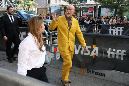 Filmpremiere 'Wild Horse Nine', Toronto International Film Festival 2026