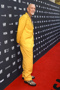 Filmpremiere 'Wild Horse Nine', Toronto International Film Festival 2026