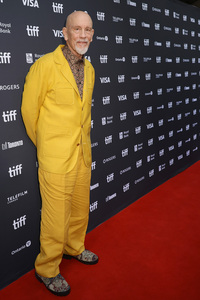 Filmpremiere 'Wild Horse Nine', Toronto International Film Festival 2026