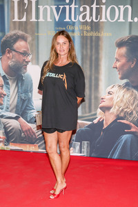 Filmpremiere 'The Invite' in Paris