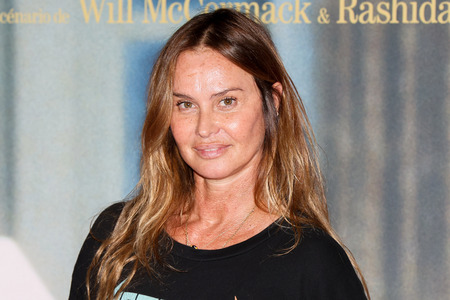 Filmpremiere 'The Invite' in Paris
